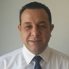 Hisham Nabil Khorshid, BB & SME's Senior Credit Manager