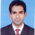 Aamir Murad, maintenance enginer