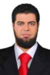 محمد ممدوح عبد العزيز, مسئول اداري ومالي
