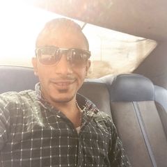 Ahmed Mahmoud, Sales Agent