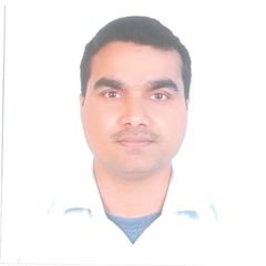Raju Gupta, Cad Engineer