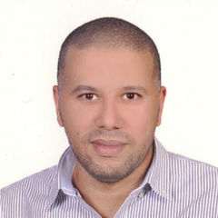 Ali El-laboudy, Key Account Manager