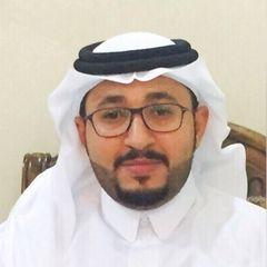 Abdulaziz Aledini, Team Leader Procurement