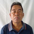 Ahmad Siri Murokip, Project Administrator