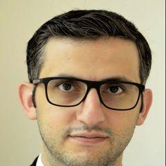 ahmad daas, Group Procurement Manager