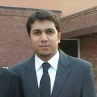 Muhammad Jawad Yaqoob, Senior Internal Auditor