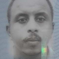 محمد الشيخ محمد عثمان, مشرف معمل الكيمياء السريريه 