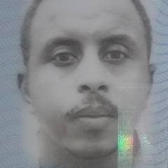 Mohammed Elsheikh Osman, مشرف معمل الكيمياء السريريه 