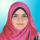 Rania Ahmed El Alfy, ERP Application Specialist
