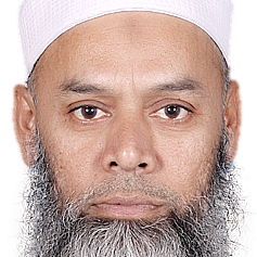 Muhammad Ismail  Bangash, Technical Officer