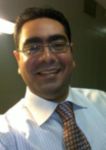 Mohamed Ahmed Abd El Moneem, HR Manager
