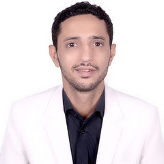 HAMZAH ALI ABDULRAHMAN قاسم, Lecturer