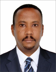 Mohammed Hassan Awad Ibrahim Aburaffas, Duty Manager