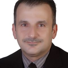 Hussein  Alsaadi