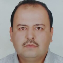 Nidal Hamed, Sr. Electrical Engineer