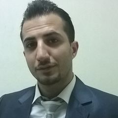 Mohammad Ayyad Ayyad