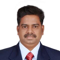 Jayavel Chakravarthy Srinivasan