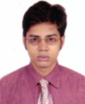 Mohammed Minhaj Morshed, Engineer, Automation Engineering