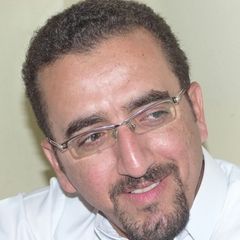 عبدالسلام السميري, Senior Project Controls Engineer
