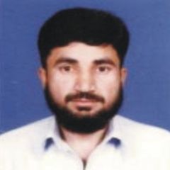 Shaukat Ali, Data Supervisor/Analyst
