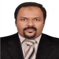 Rajeesh Majeed, Executive