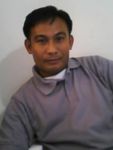 Ericson Dela Cruz, Ground support equipment  mechanic