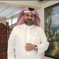 Abbas Mohamed Rahimi, HR Operation Manager