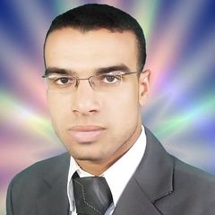 محمد فرغلى, Senior Asp.net Developer & FileNet IBM