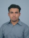Faizan Haider Malik, Network and Support Engineer