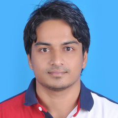 عبد شهد, Senior Electrical Engineer