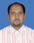 Mohammad Sirajuddin, Mechanical Engineer