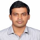 Roopesh kc, telecommunication engineer