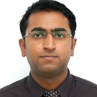 Arun sasikumar, Operations Manager - Division Head