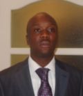 Emmanuel Agyei, Head of Commercial & Procurement