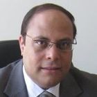 Saleh Barakat, Director of Information Technology