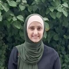 Mariam Massadeh, Content Writer