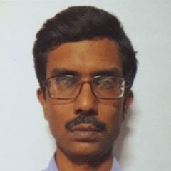 Ranajit Patra, Zonal Sales Manager