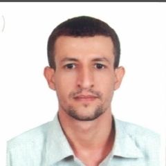 Mazen Ali  Mahyoub Abdu, Compliance Specialist