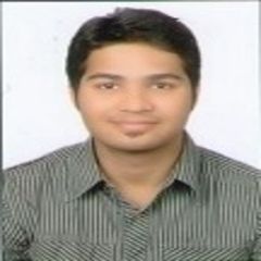 Abhishek Rathi Abhishek, Senior Credit Analyst
