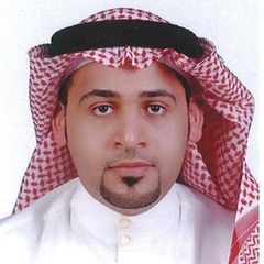 Mohammed Al-Shaikh