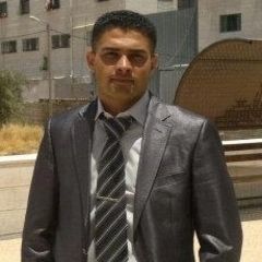 ادريس ابو جحيشة, design and site engineer
