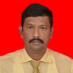 Pradip Majumdar, Sr Instrument &  Process Control Engineer