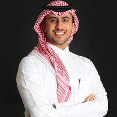 فيصل خالد  الأحمد, Financial Controller