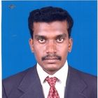 Govindaraj subramanian, Senior Instrumentation and Control Engineer 