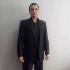 Gaber Mohamed