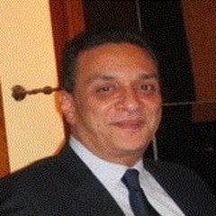 Ashraf Elrefai, HR AND RECRUITMENT MANAGER / DEPUTY GENERAL MANAGER
