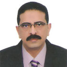 خالد Geushy, Financial Manager Group of Companies