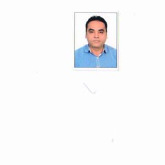 Gaurav Sharma, Accountant