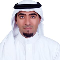 Ala'a  Al-Nosaier, Assistant Vice President & Head of Trade Finance Operations
