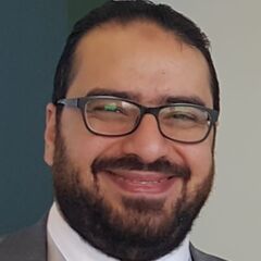 Shreif Bahaa, IT - Engagement Manager